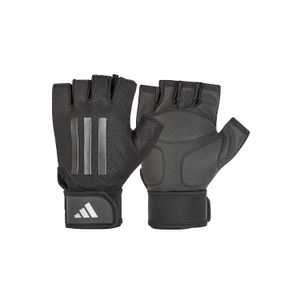 Guantes de Entrenamiento adidas Elite adidas - Gris/Xl