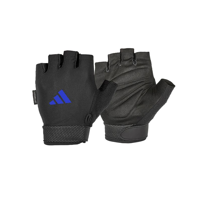 ADGB-12436-NL---Essential-Adjustable-Gloves---Blue---Product-Image-1