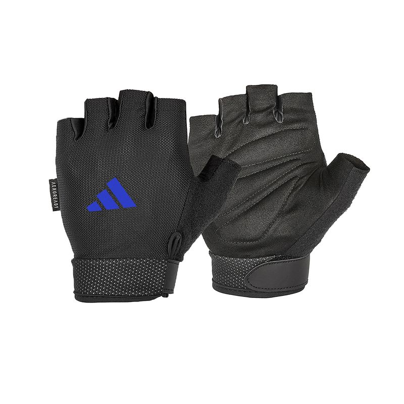 ADGB-12434-NL---Essential-Adjustable-Gloves---Blue---Product-Image-1