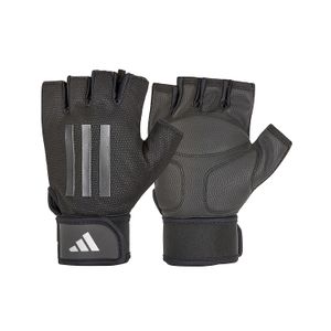 Guantes de Entrenamiento adidas Elite adidas - Gris/M