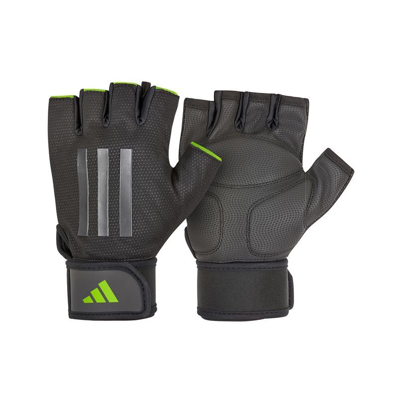 Guantes de Entrenamiento Elite adidas Verde Xl ADGB 14256 NL