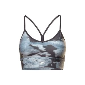 Top Entrenar Mujer Reebok Id Train Camo Bra