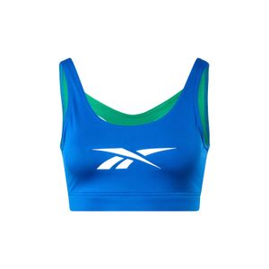 Top Entrenar Mujer Reebok Id Train Big Logo Bra