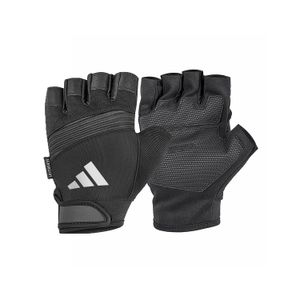 Guantes de Entrenamiento adidas - Gris/Xl