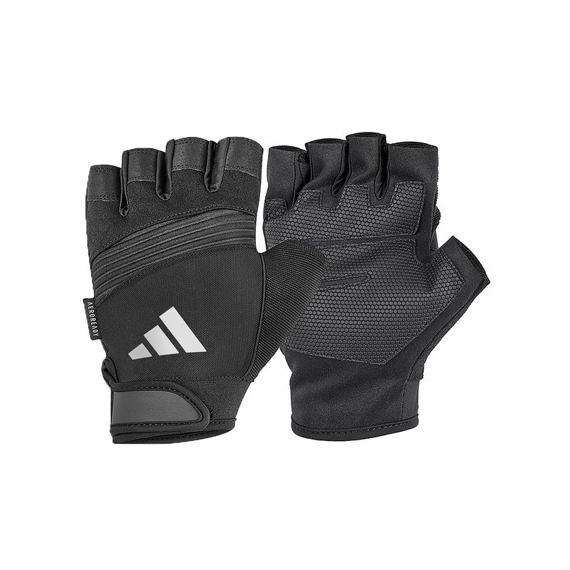 ADGB-13156-NL---Performance-Gloves---Grey---Product-Image-1