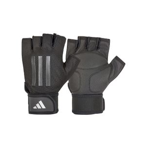 Guantes de Entrenamiento adidas Elite adidas - Gris/L
