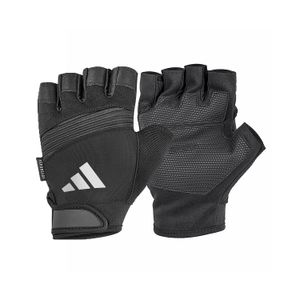 Guantes de Entrenamiento adidas - Gris/L