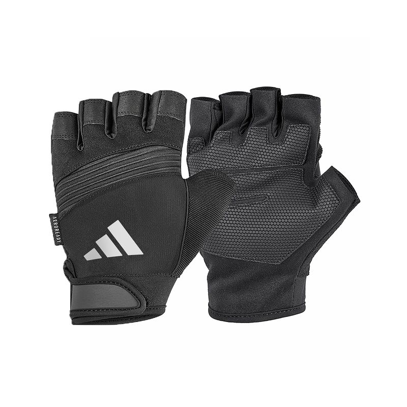 ADGB-13155-NL---Performance-Gloves---Grey---Product-Image-1