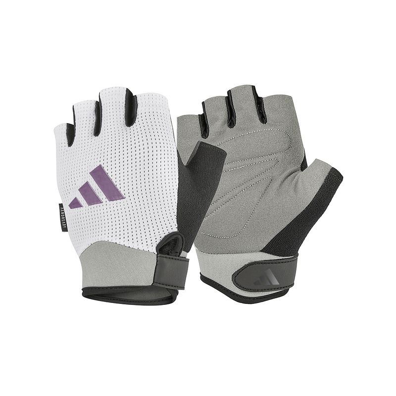 Guantes adidas gimnasio sale