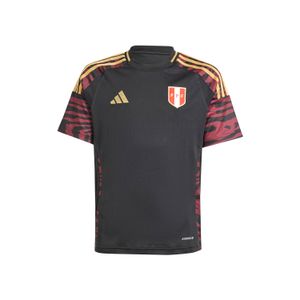 Camiseta Alterna Selección Perú 2024 Niños