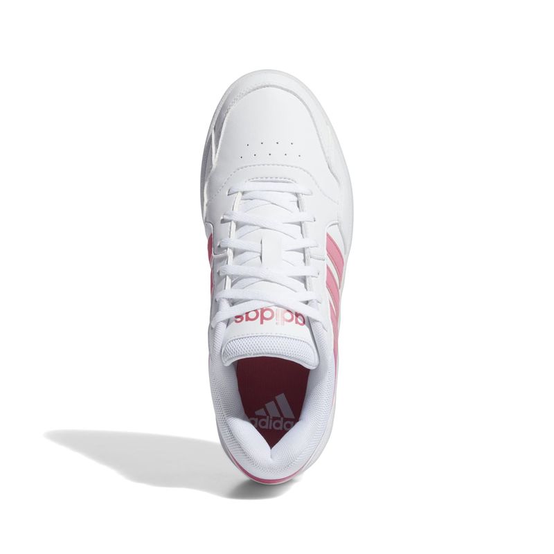 Zapatillas Hoops 3 Bold 347158 adidas Mujer Triathlon Triathlon Peru