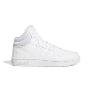 Zapatillas Baloncesto Mujer Adidas Hoops 3.0 Mid