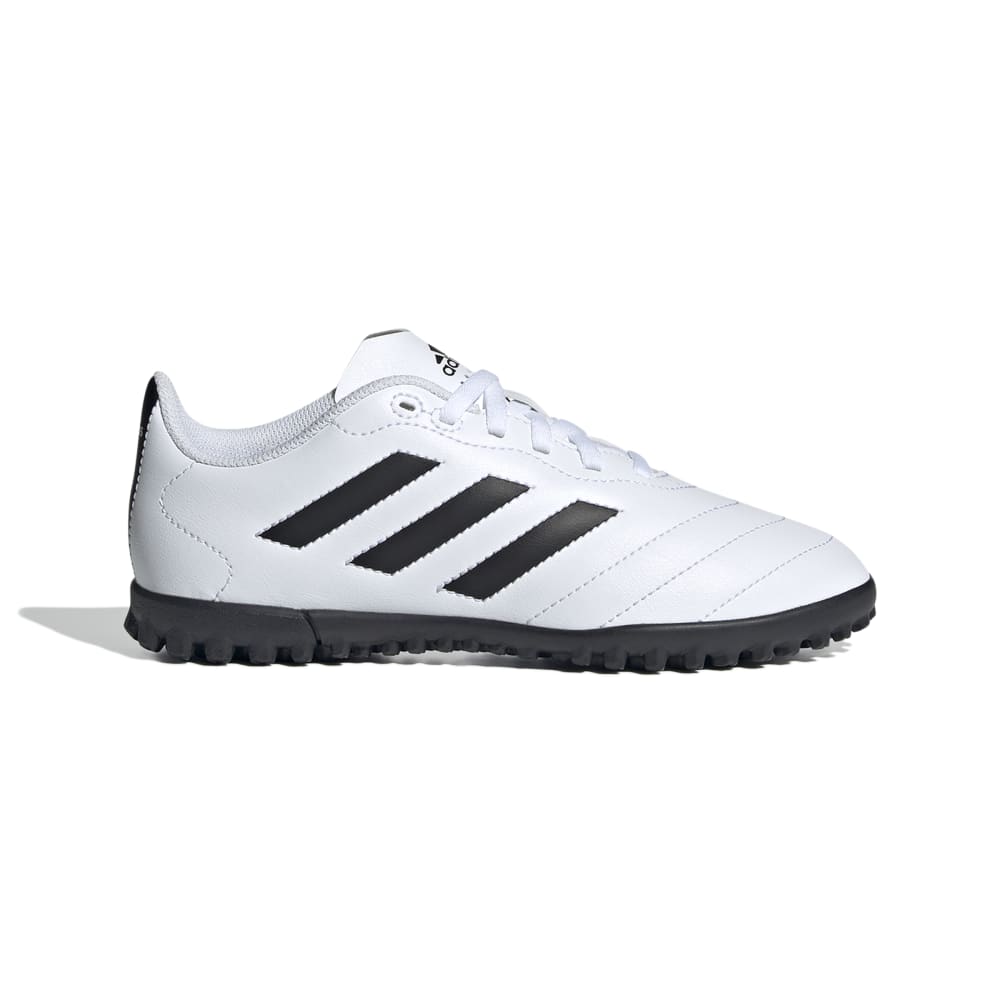 Zapatillas Futbol Goletto Viii Tf J Blanco Unisex Adidas Triathlon Triathlon Peru