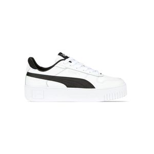 Zapatillas Urbanas Mujer Puma Carina Street