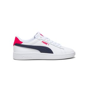 Zapatillas Urbanas Unisex Puma Smash 3.0 L Jr Junior