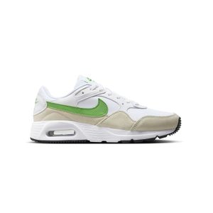 Zapatillas Nike Air Urbanas Adulto Mujer Blanco