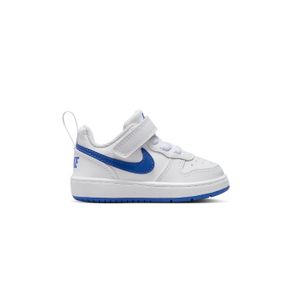 Zapatillas Nike Court Borough Urbanas Infant Bebe Blanco