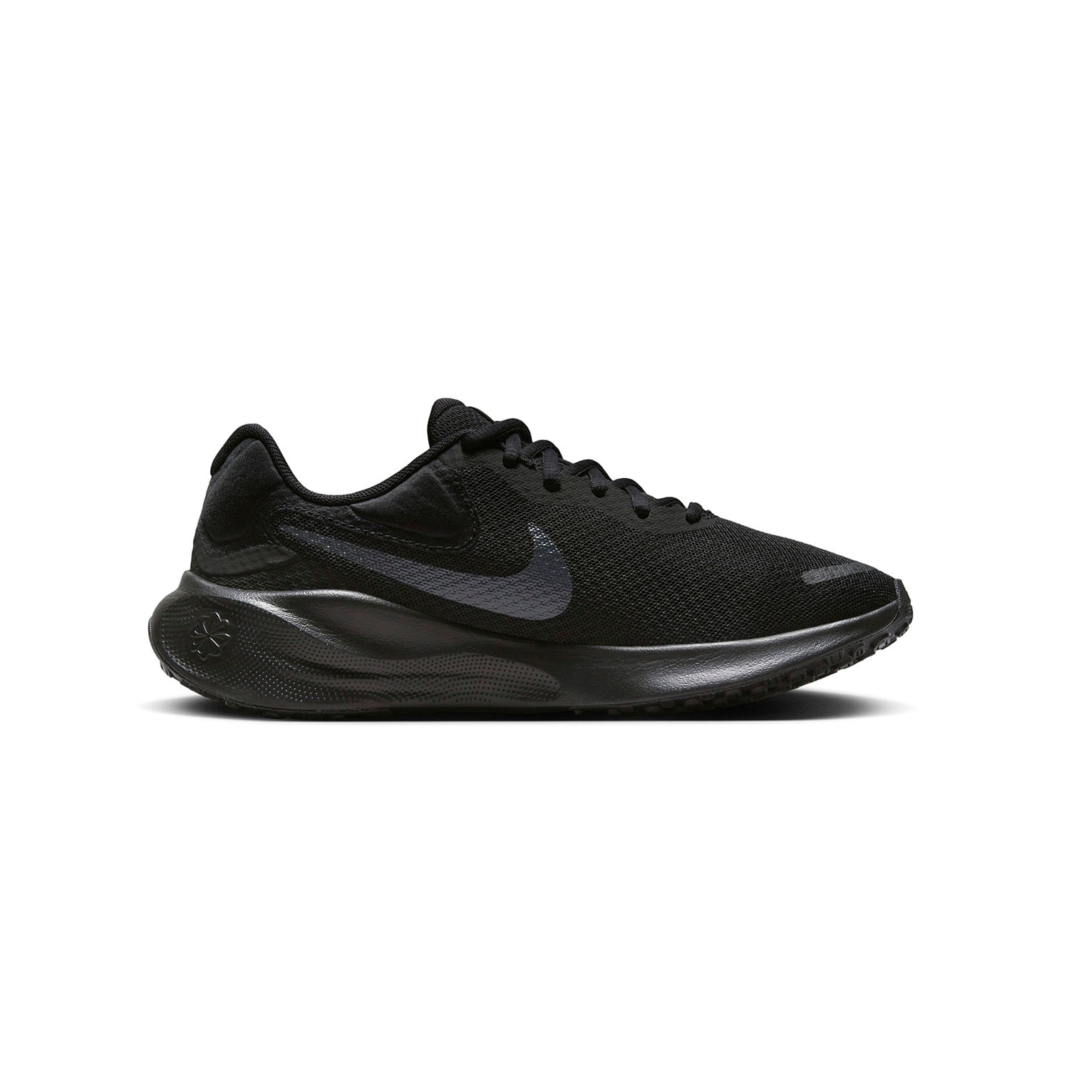 Zapatillas fb2208 002 w revolut negro nike mujer