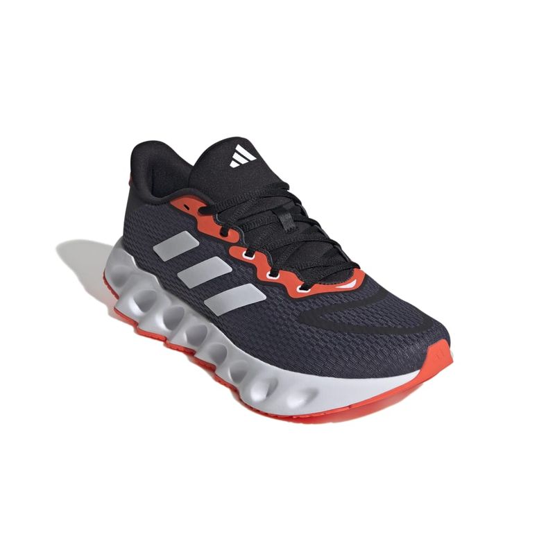 Zapatillas Correr adidas Hombre Switch Run Azul | Triathlon