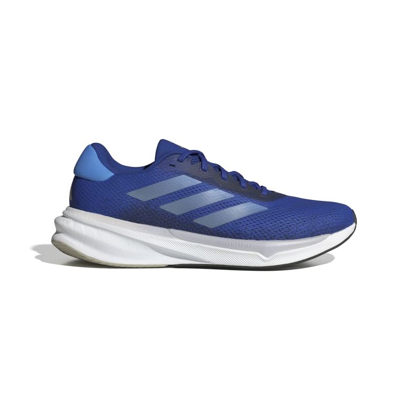 Adidas supernova azul hombre best sale