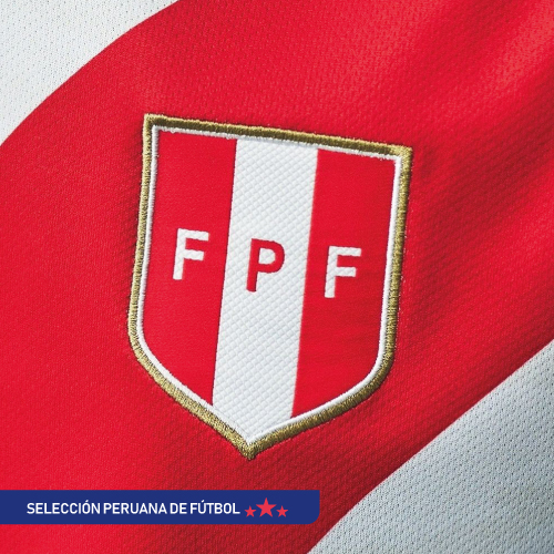 Selección Peruana de Fútbol