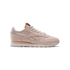 Zapatillas Urbanas Mujer Reebok Classic Leather