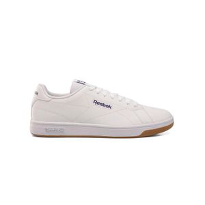 Zapatillas Urbanas Mujer Reebok Court Clean