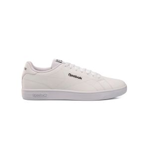 Zapatillas Urbanas Hombre Reebok Court Clean