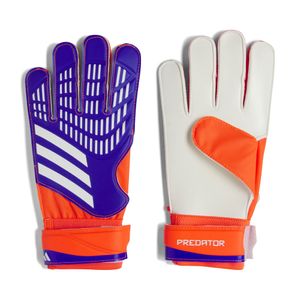 Guantes Futbol Unisex Adidas Pred Gl Trn Junior