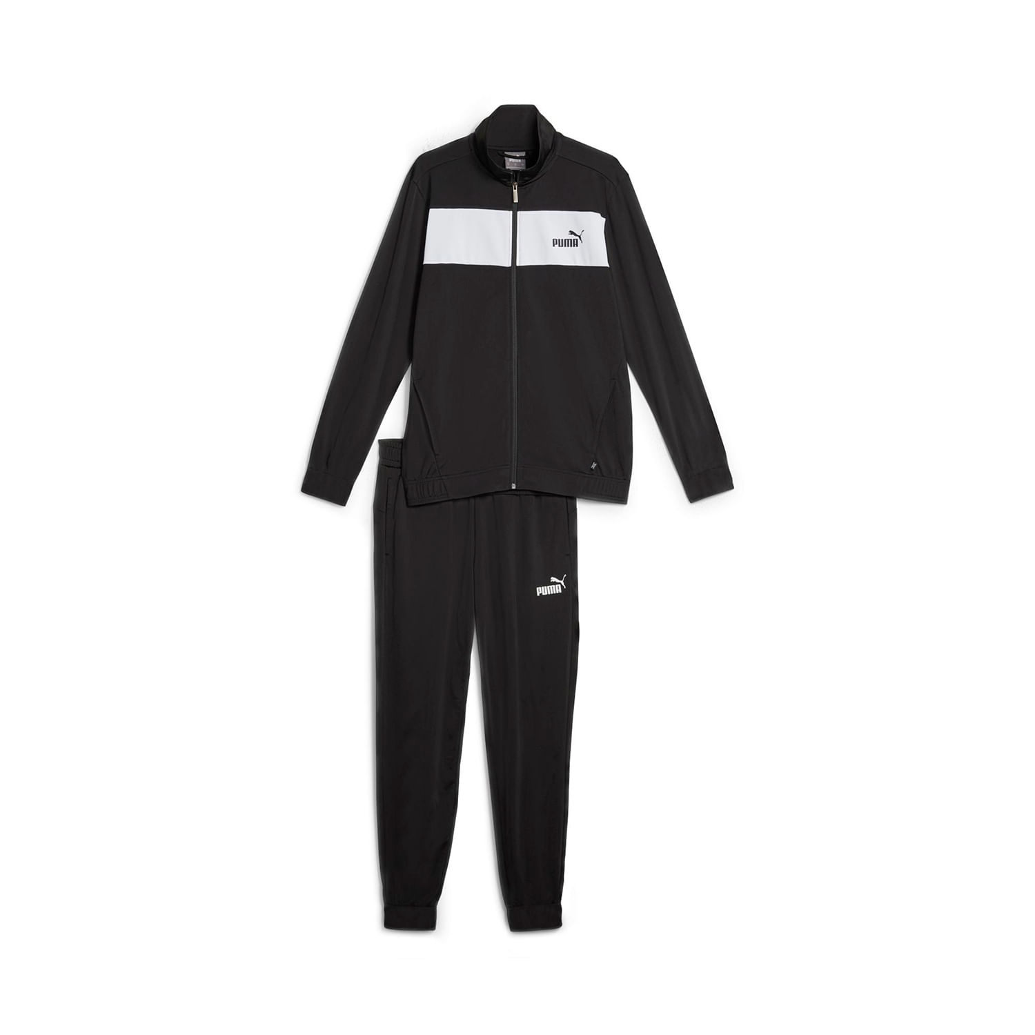 Ropa puma peru sales