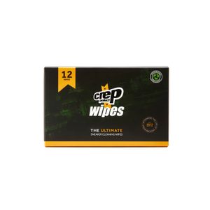 Accesorios Limpieza Unisex Crep Protect - Wipes (12 Unidades)