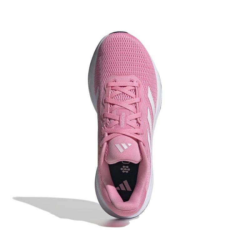 Adidas Response Zapatillas Adidas Rosa De Mujer Adidas Response