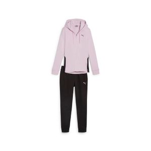 Ropa Urbano Mujer Puma Classic Hooded Tracksuit Tr C