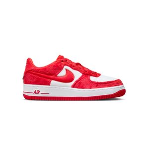 Calzado Nike FZ3552-612 Air Force 1 Gs Urbanas Junior Unisex