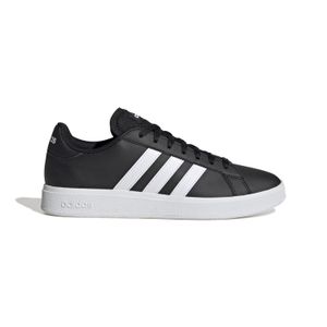 Zapatillas Urbanas Hombre adidas Grand Court Base 2.0 Negro