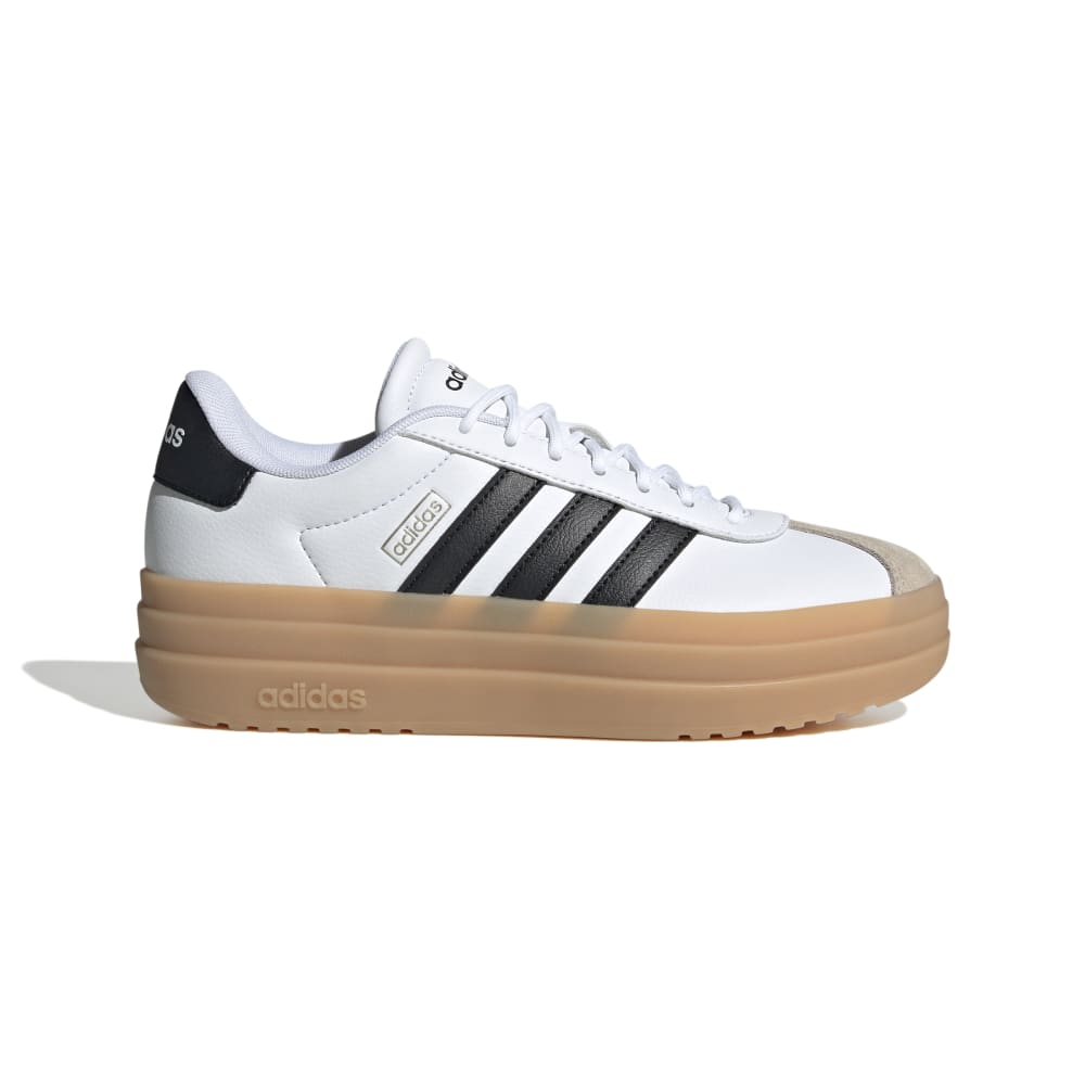 Zapatillas Urbanas Mujer Adidas Vl Court Bold IH3083 Triathlon Peru