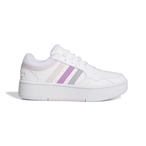Zapatillas Urbanas Mujer Adidas Hoops 3.0 Bold W
