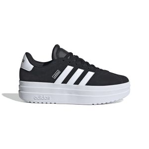 Zapatillas Urbanas Unisex Adidas Vl Court Bold J Junior