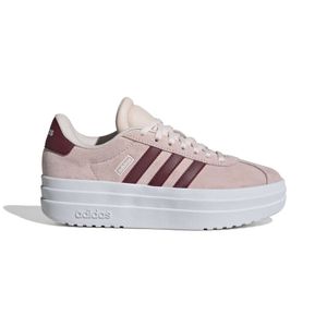 Zapatillas Urbanas Unisex Adidas Vl Court Bold J Junior