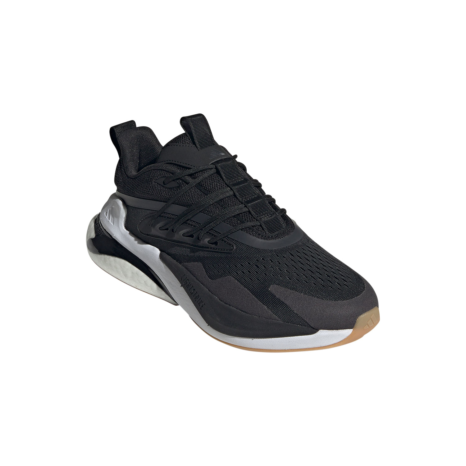 Zapatillas IE9155 Alphaboost V2 Negro | adidas Hombre