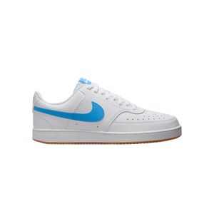 Zapatillas Urbanas Hombre Nike Court Vis