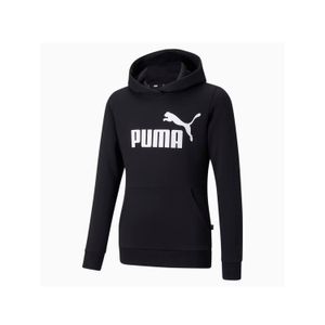 Ropa Urbano Niña Puma Ess Logo Hoodie Fl G Junior