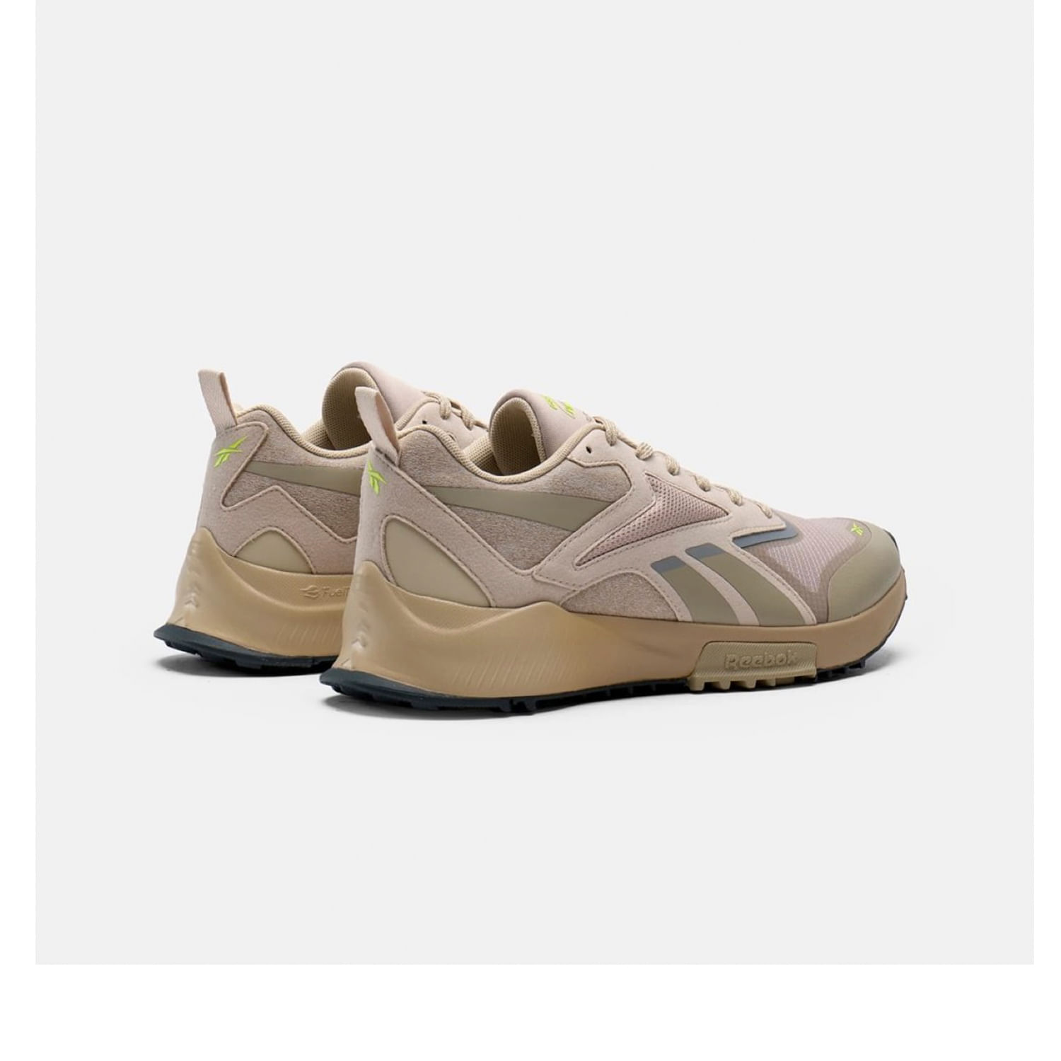 reebok lavante trail