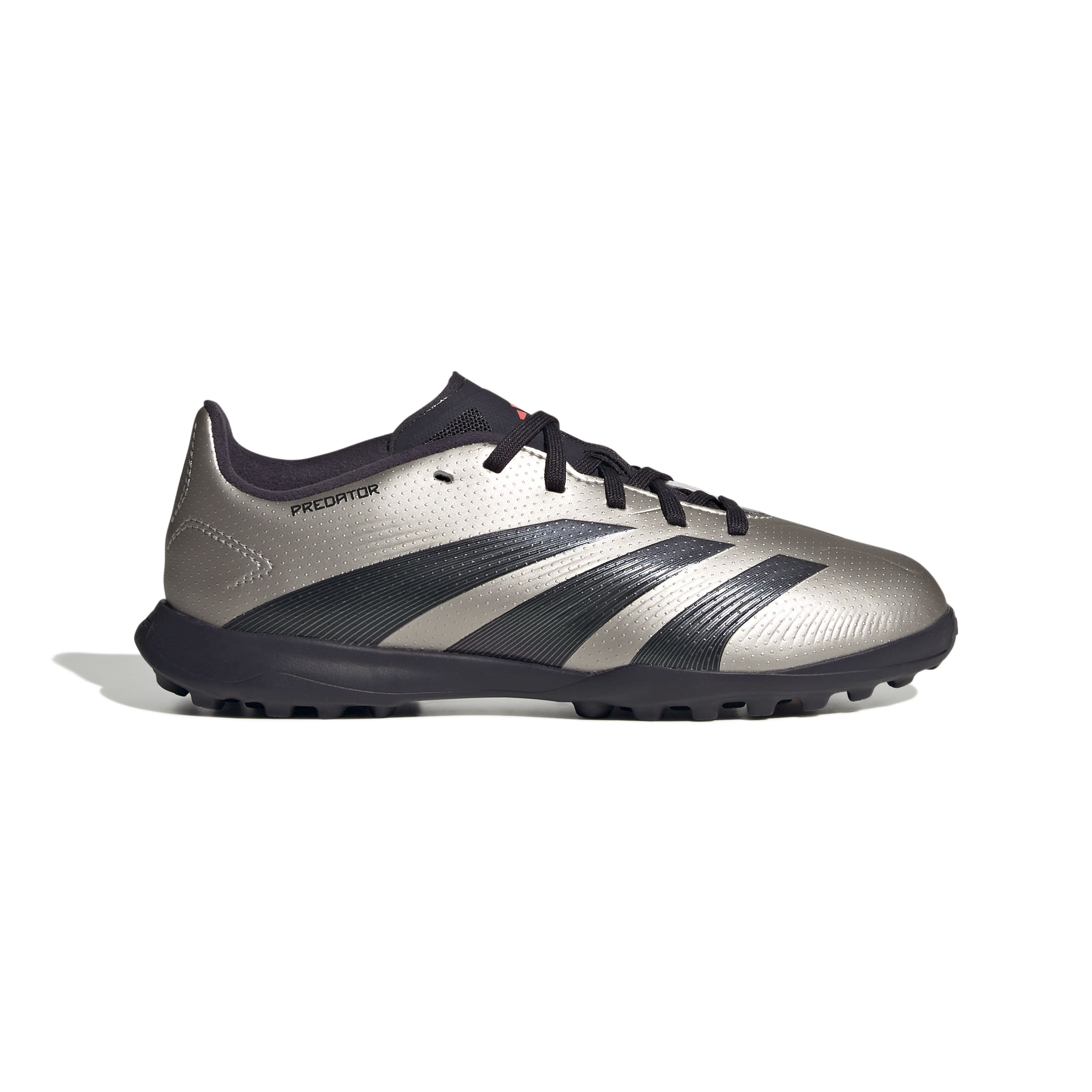 Zapatillas IF6414 Predator League Tf J Gris | adidas Unisex
