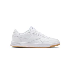 Zapatillas Urbanas Mujer Reebok Court Advance(gz9638)