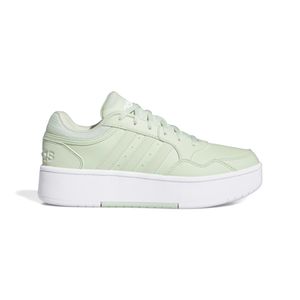 Zapatillas Urbanas Mujer Adidas Hoops 3.0 Bold W