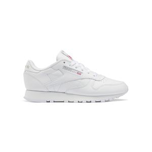 Zapatillas Urbanas Mujer Reebok Classic Leather(gy0957)