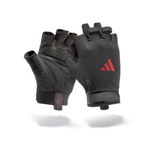 Accesorios Entrenar Unisex Adidas Eqp Essential Training Gloves - R