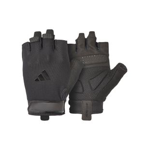 Accesorios Entrenar Unisex Adidas Eqp Essential Training Gloves - B