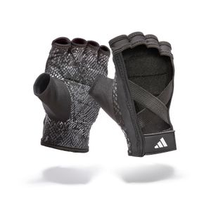 Accesorios Entrenar Mujer Adidas Eqp Women's Training Gloves - Bla